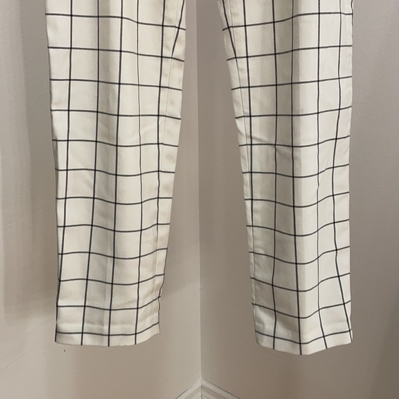 Uniqlo squared pants size S - Picture 4 of 5